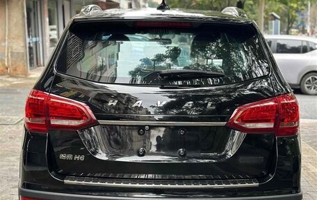 Haval H6, 2020 год, 1 250 000 рублей, 4 фотография