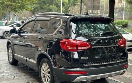 Haval H6, 2020 год, 1 250 000 рублей, 3 фотография