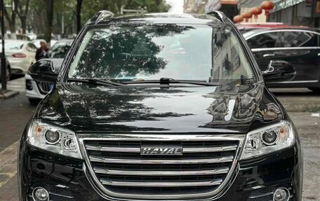 Haval H6, 2020 год, 1 250 000 рублей, 6 фотография