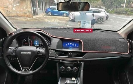 Haval H6, 2020 год, 1 250 000 рублей, 7 фотография