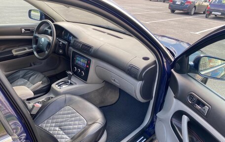 Volkswagen Passat B5+ рестайлинг, 2002 год, 430 000 рублей, 8 фотография