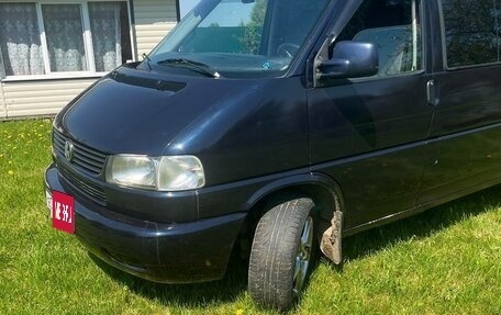 Volkswagen Caravelle T4, 1998 год, 749 000 рублей, 4 фотография
