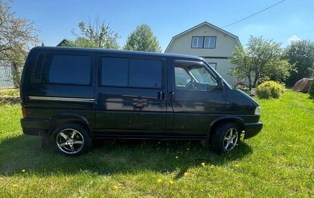 Volkswagen Caravelle T4, 1998 год, 749 000 рублей, 8 фотография