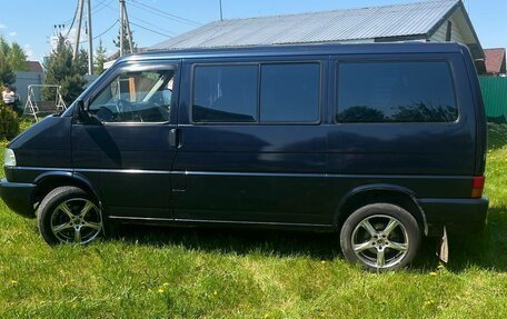 Volkswagen Caravelle T4, 1998 год, 749 000 рублей, 7 фотография