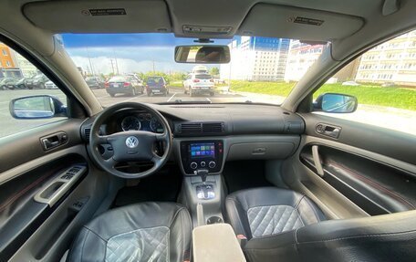 Volkswagen Passat B5+ рестайлинг, 2002 год, 430 000 рублей, 7 фотография