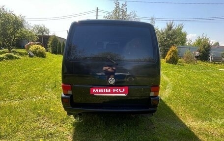 Volkswagen Caravelle T4, 1998 год, 749 000 рублей, 9 фотография