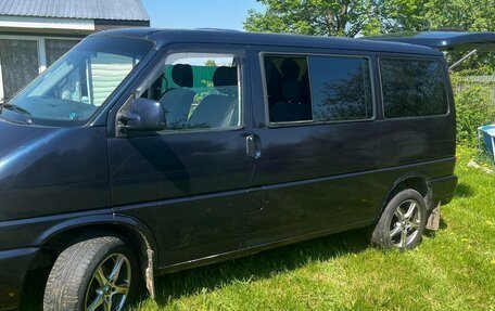 Volkswagen Caravelle T4, 1998 год, 749 000 рублей, 20 фотография