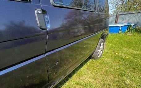 Volkswagen Caravelle T4, 1998 год, 749 000 рублей, 19 фотография