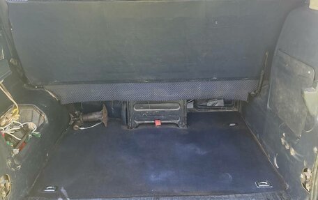 Volkswagen Caravelle T4, 1998 год, 749 000 рублей, 26 фотография