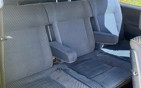 Volkswagen Caravelle T4, 1998 год, 749 000 рублей, 21 фотография