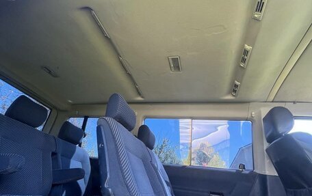 Volkswagen Caravelle T4, 1998 год, 749 000 рублей, 27 фотография