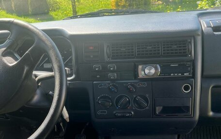 Volkswagen Caravelle T4, 1998 год, 749 000 рублей, 24 фотография