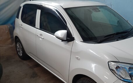 Toyota Passo III, 2019 год, 830 000 рублей, 2 фотография