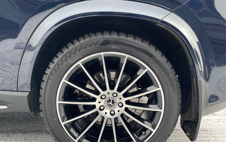 Mercedes-Benz GLE, 2019 год, 5 500 000 рублей, 5 фотография