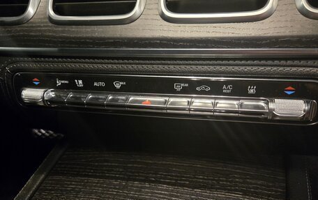 Mercedes-Benz GLE, 2019 год, 5 500 000 рублей, 3 фотография