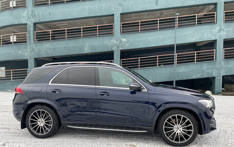 Mercedes-Benz GLE, 2019 год, 5 500 000 рублей, 8 фотография