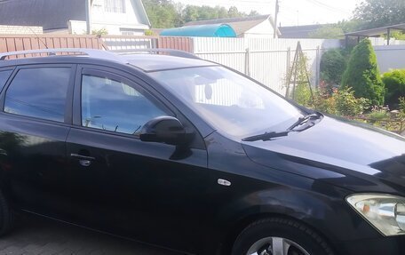 KIA cee'd I рестайлинг, 2008 год, 600 000 рублей, 3 фотография