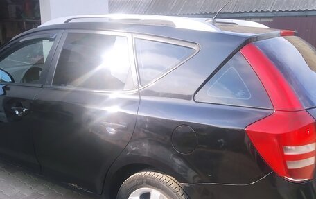 KIA cee'd I рестайлинг, 2008 год, 600 000 рублей, 5 фотография