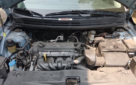 KIA Rio III рестайлинг, 2012 год, 700 000 рублей, 10 фотография