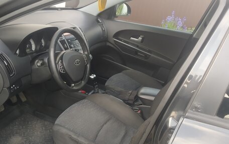 KIA cee'd I рестайлинг, 2008 год, 600 000 рублей, 8 фотография