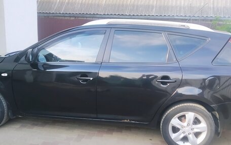 KIA cee'd I рестайлинг, 2008 год, 600 000 рублей, 7 фотография