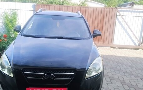 KIA cee'd I рестайлинг, 2008 год, 600 000 рублей, 2 фотография