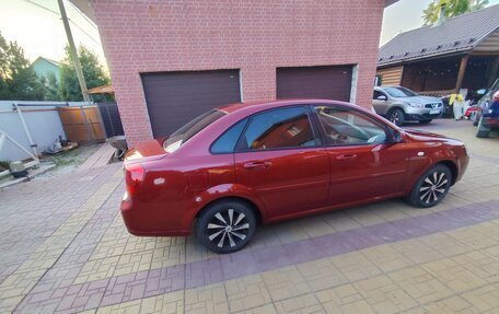 Chevrolet Lacetti, 2008 год, 700 000 рублей, 2 фотография