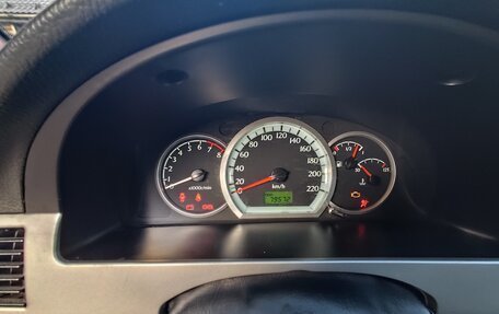 Chevrolet Lacetti, 2008 год, 700 000 рублей, 12 фотография