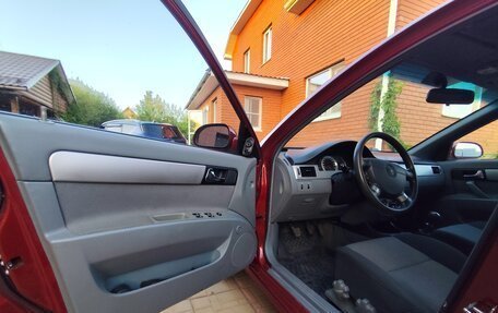 Chevrolet Lacetti, 2008 год, 700 000 рублей, 7 фотография