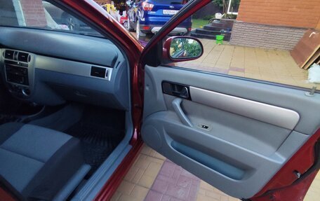 Chevrolet Lacetti, 2008 год, 700 000 рублей, 8 фотография