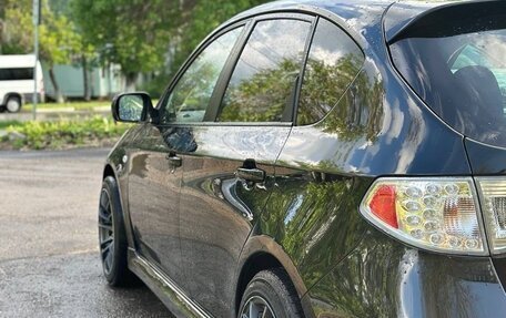 Subaru Impreza III, 2007 год, 900 000 рублей, 7 фотография