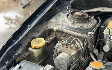 Subaru Impreza III, 2007 год, 900 000 рублей, 14 фотография