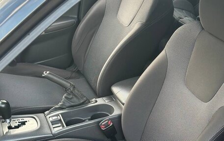 Subaru Impreza III, 2007 год, 900 000 рублей, 12 фотография