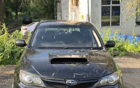 Subaru Impreza III, 2007 год, 900 000 рублей, 2 фотография