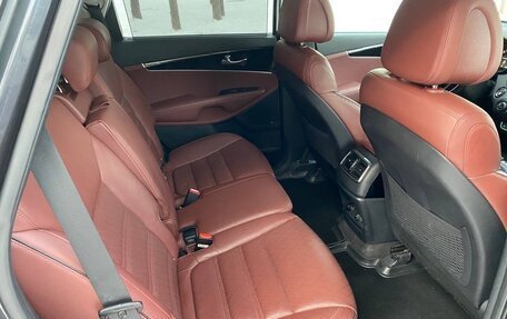 KIA Sorento III Prime рестайлинг, 2016 год, 2 950 000 рублей, 13 фотография