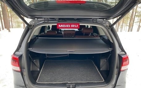 KIA Sorento III Prime рестайлинг, 2016 год, 2 950 000 рублей, 17 фотография