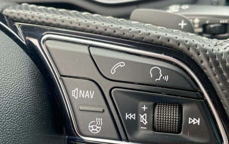 Audi A5, 2016 год, 2 750 000 рублей, 14 фотография