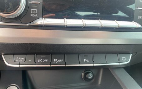 Audi A5, 2016 год, 2 750 000 рублей, 11 фотография