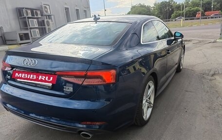 Audi A5, 2016 год, 2 750 000 рублей, 7 фотография