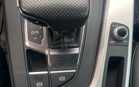 Audi A5, 2016 год, 2 750 000 рублей, 10 фотография