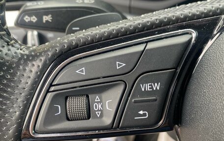 Audi A5, 2016 год, 2 750 000 рублей, 15 фотография