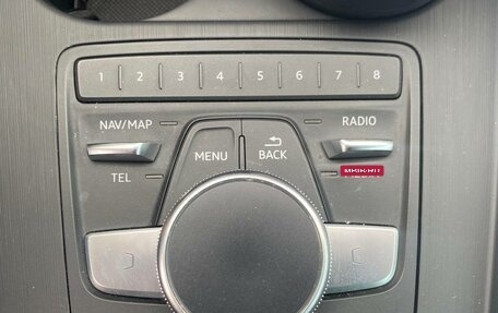 Audi A5, 2016 год, 2 750 000 рублей, 12 фотография
