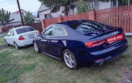 Audi A5, 2016 год, 2 750 000 рублей, 4 фотография
