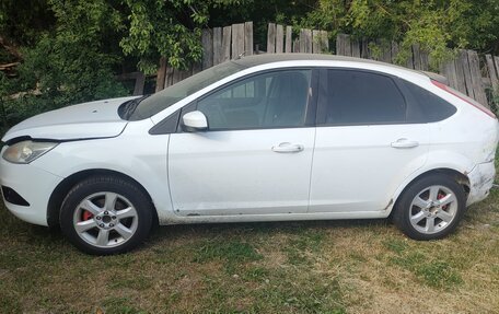 Ford Focus II рестайлинг, 2008 год, 285 000 рублей, 2 фотография