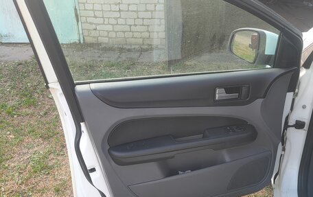 Ford Focus II рестайлинг, 2008 год, 285 000 рублей, 9 фотография