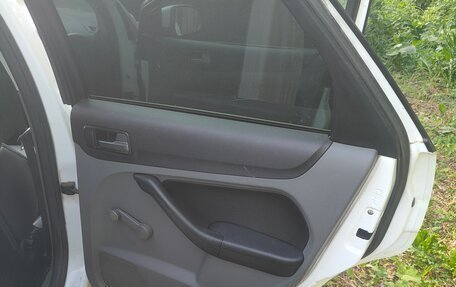 Ford Focus II рестайлинг, 2008 год, 285 000 рублей, 10 фотография