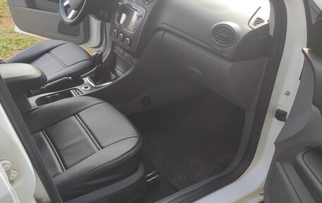 Ford Focus II рестайлинг, 2008 год, 285 000 рублей, 8 фотография