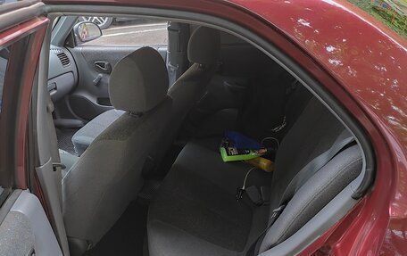Hyundai Accent II, 2008 год, 500 000 рублей, 6 фотография