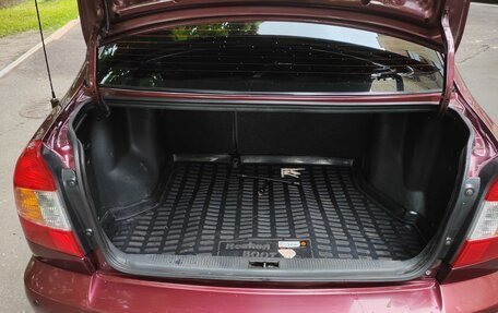 Hyundai Accent II, 2008 год, 500 000 рублей, 7 фотография
