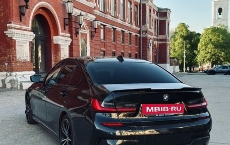 BMW 3 серия, 2019 год, 3 000 000 рублей, 5 фотография
